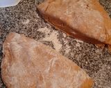 Foto del paso 5 de la receta: Medialunas de masa integral