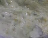 Foto langkah ke 4 dari resep Amris Saus Burger.