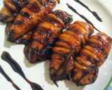 Foto langkah ke 4 dari resep Cumi bakar.
