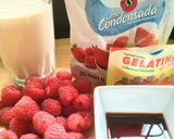 Foto del paso 1 de la receta: Panna cotta 👍🇵🇪
