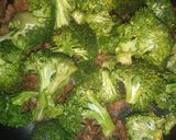 Foto del paso 4 de la receta: Verduras con carne estilo china