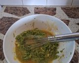 Foto del paso 3 de la receta: Fainá de zapallitos