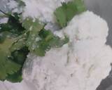 Potato fritters with paneer ball recipe step 4 photo
