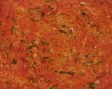 A picture of step 2 of Yummy Spicy Drumsticks.