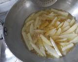 Crispy French fries recipe step 3 photo