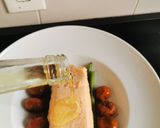 Foto del paso 9 de la receta: Pavé de salmón al baño María