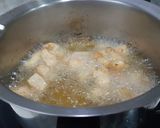 醬爆節瓜雞丁的食譜步驟3照片