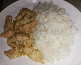 Joghurtos csirkemell recept fázis 5 fotója