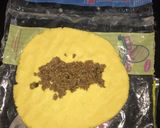 Foto del paso 8 de la receta: Empanadas de maíz rellenas