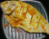 Foto langkah ke 2 dari resep Ikan Bakar Teflon.
