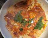 Foto del paso 5 de la receta: Chilaquiles Rojos