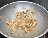 Foto langkah ke 7 dari resep Ayam Kecombrang Pedas.