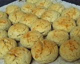 Foto del paso 4 de la receta: Chipa (receta paraguaya) 🧀🇵🇾
