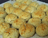 Foto del paso 4 de la receta: Chipa (receta paraguaya) 🧀🇵🇾