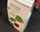 Foto del paso 5 de la receta: Risotto de algas
