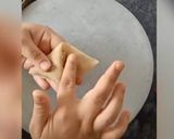 A picture of step 12 of Samosa Recipe.