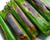 Foto langkah ke 5 dari resep Otak Otak Ikan Tengiri.