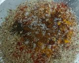 भरली भेंडी / मसाला भेंडी (masala bhendi recipe in marathi) रेसिपी स्टेप 2 फोटो 