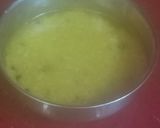 दाल पराठा(daal paratha recipe in hindi) रेसिपी चरण 1 फोटो