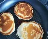 Pas rețetă Clătite americane 🥞🥞 3 fotografie