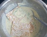 Foto langkah ke 3 dari resep Tempe Mendoan.