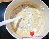 Foto del paso 3 de la receta: Bizcocho de Mantequilla y Nata (apto para intolerantes a la lactosa)