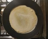 Foto del paso 2 de la receta: Panqueques de avena