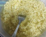 صورة لخطوة 1 من وصفة الاندومي بطريقه الكوريه