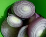 Foto del paso 2 de la receta: Estofado de cerdo en rodajas