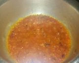 A picture of step 3 of Simple fish recipe.