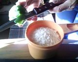 Foto del paso 1 de la receta: Arroz con leche Belete