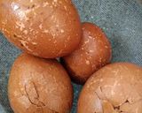 Foto langkah ke 4 dari resep Pindang Telur Keto #cookpad_ketopad#ketopadtelurrebus.