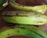 Pepper plantain chips recipe step 1 photo