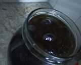 صورة لخطوة 4 من وصفة زيتون اسود