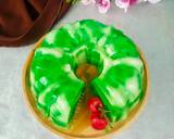 Cara Membuat Puding Santan Pandan M1 6