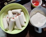 Hình bước làm 5 của món Sữa chua