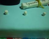 Foto del paso 19 de la receta: Torta 25 aniversario de egresados