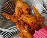 Foto langkah ke 6 dari resep Ayam Goreng Ketumbar.