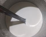 A picture of step 1 of Dosa.