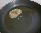 A picture of step 1 of Soya Spring Rolls.