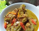 Foto langkah ke 4 dari resep Ayam Lodho.