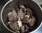 ओरिओ बॉलस.. (oero balls recipe in marathi) रेसिपी स्टेप 1 फोटो 