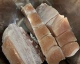 รูปขั้นตอนการทำที่ 3 ของ หมูกรอบ โดย Air Fryer