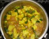 Otak otak Jontor pedas manis recipe step 5 photo