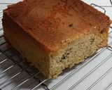 Foto langkah ke 6 dari resep Bolu Pisang.