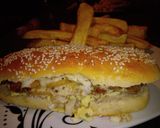 Foto del paso 12 de la receta: Pan para Sandwich de Milanesas