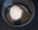Foto del paso 5 de la receta: Budín de papas!