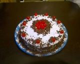 Foto del paso 9 de la receta: Torta selva negra