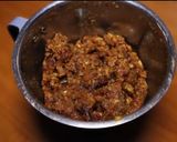 ખજૂર રોલ (Khajoor Roll Recipe In Gujarati) રેસીપી સ્ટેપ1ફોટો