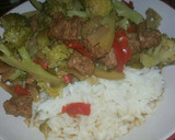 Foto del paso 5 de la receta: Brócoli al estilo thailandes